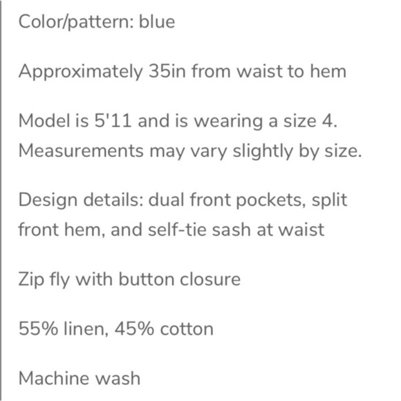 Free People Catching Feelings blueberry pie Skirt 4 NWT - Picture 4 of 12